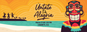 Carnaval Cabarete 2019, March 23rd