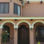 polanco puertas y ventanas sosua