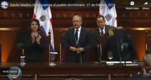 Medina raises minimum wage in the government