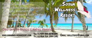 Sosua Wellness Resort Dominican Republic