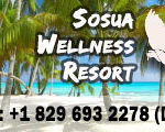 Sosua Wellness Resort Dominican Republic