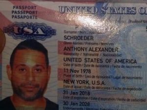 American dies after falling from the 4th floor of the hotel in Sosua