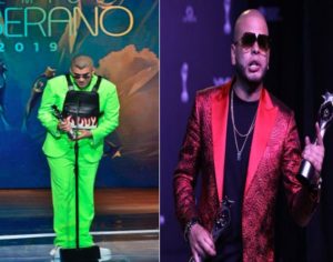 Anthony Santos wins El Gran Soberano