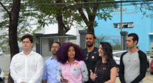 Bien Común criticizes free spending on events and propaganda compared to public health