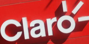 Claro Internet went dark on Thursday