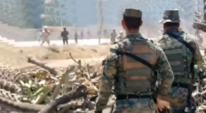 Dominican Republic loses territory to Haiti