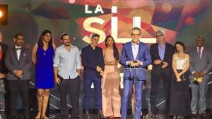 Dominican film-makers vote on the best local films