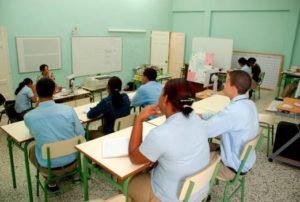 EDUCA study reveals problems in education