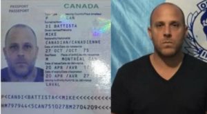 Foreigner shot with 9 bullets in Sosua