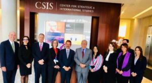 Free Trade Agreement with Haiti would solve many mutual problems