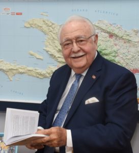 Negative effects of mining have discouraged new developments