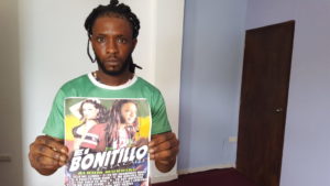 Urban singer EL BONITILLO EN LA CALLE got arrested, beaten and robbed by Sosua Police