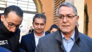 Air Cocaine pilots sentenced to six years in France, here they had received 20 years