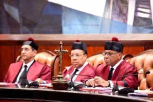 Constitutional Court invalidates gag clause in Political Parties Law