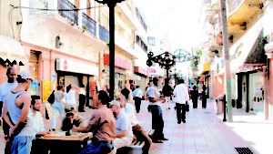 Democracy sinks to bottom in Latin America and the Caribbean