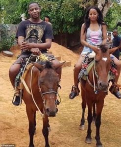 New York couple goes missing in Samaná