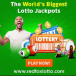 Lotto Jackpots Redfoxlotto
