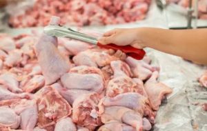 Buy your vegetables in the markets