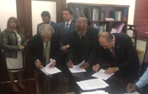 CMD signs with HMO Humano and others; strike ends