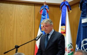 DR debt is ranked in bottom third in Latin America