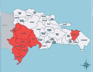 Dominican Republic still has areas of poverty