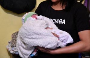 Dominican population getting older faster