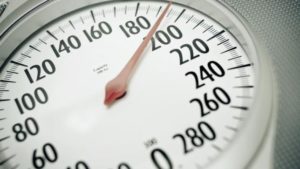 Dominicans getting fatter