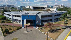 Payment online for residencies