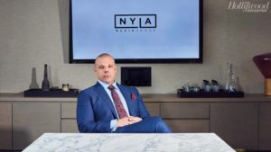 Punta Cana gets mega film shooting facility