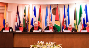 The Dominican government has rejected a recent ruling by the Inter-American Court of Human Rights against it