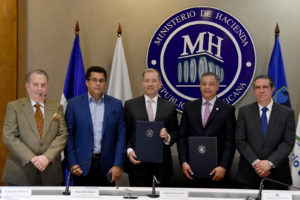 US$90 million IDB loan for Colonial City