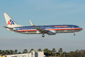 American Airlines Announces Increase in Daily Flights from Miami to Puerto Plata