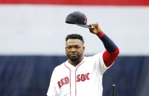 Authorities now suspect mistaken identity in case of David Ortiz shooting