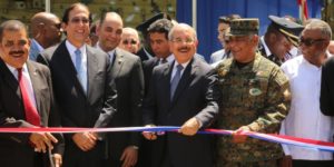 Border “no man’s land” gets high-tech vigilance 