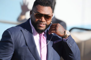 David Ortiz is flown to Mass General for recovery