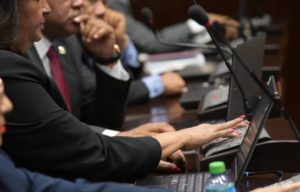 Deputies approve and urge Bible readings in classrooms