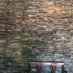 Patriolo Home Renovation company decorative stone in Sosua