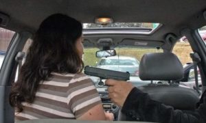 What are "express kidnappings" and how to avoid being a victim 