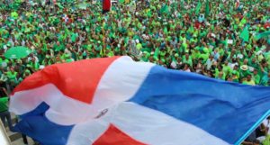 What became of the civic movement Marcha Verde?