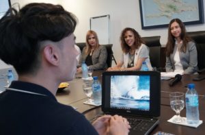 China mission comes to help prepare DR to receive Chinese tourists