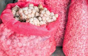 Food prices on the rise