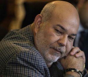 Ricardo Roselló (Puerto Rico) announces he is quitting on 2 August