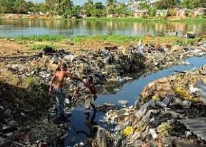 Waste Free Oceans to help clean up Ozama and Isabela rivers