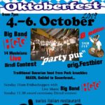 oktoberfest in sosua 2019
