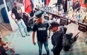 DNCD announces agents will wear mini cameras in their uniforms