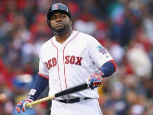 David Ortiz sent home from Boston hospital and an investigation revealed a ruined plot