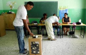 The most expensive elections in the Americas?