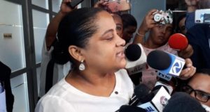 Update on the Villa Vásquez barbershop drug planting case