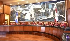 Constitutional Court revokes article ordered jail for defamation of politicians