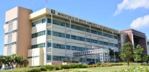 Environment issues "Red List" of endangered fauna species